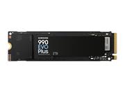 اس اس دی اینترنال سامسونگ مدل EVO 990 ظرفیت دو ترابایت